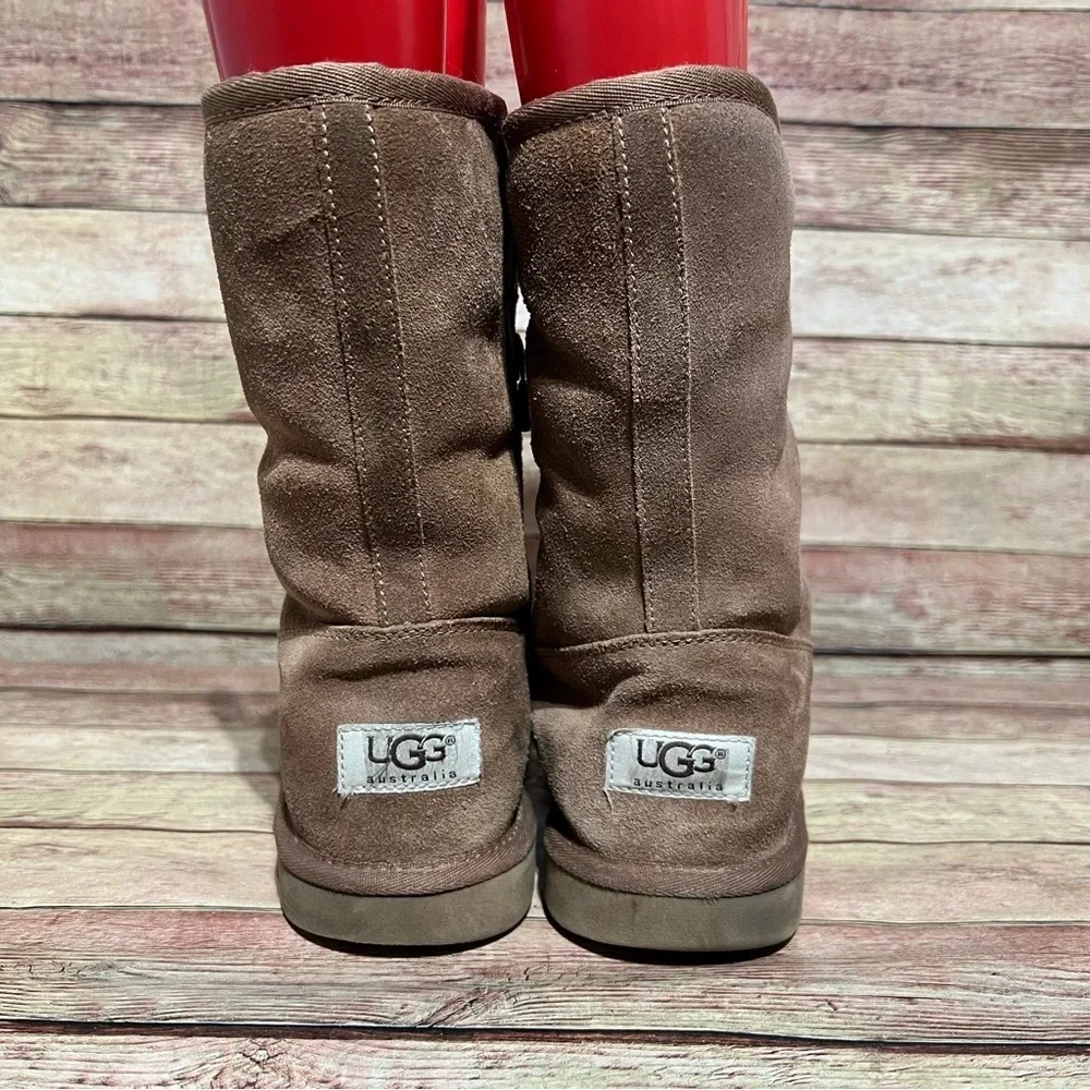 Ugg sunset Winter Boots